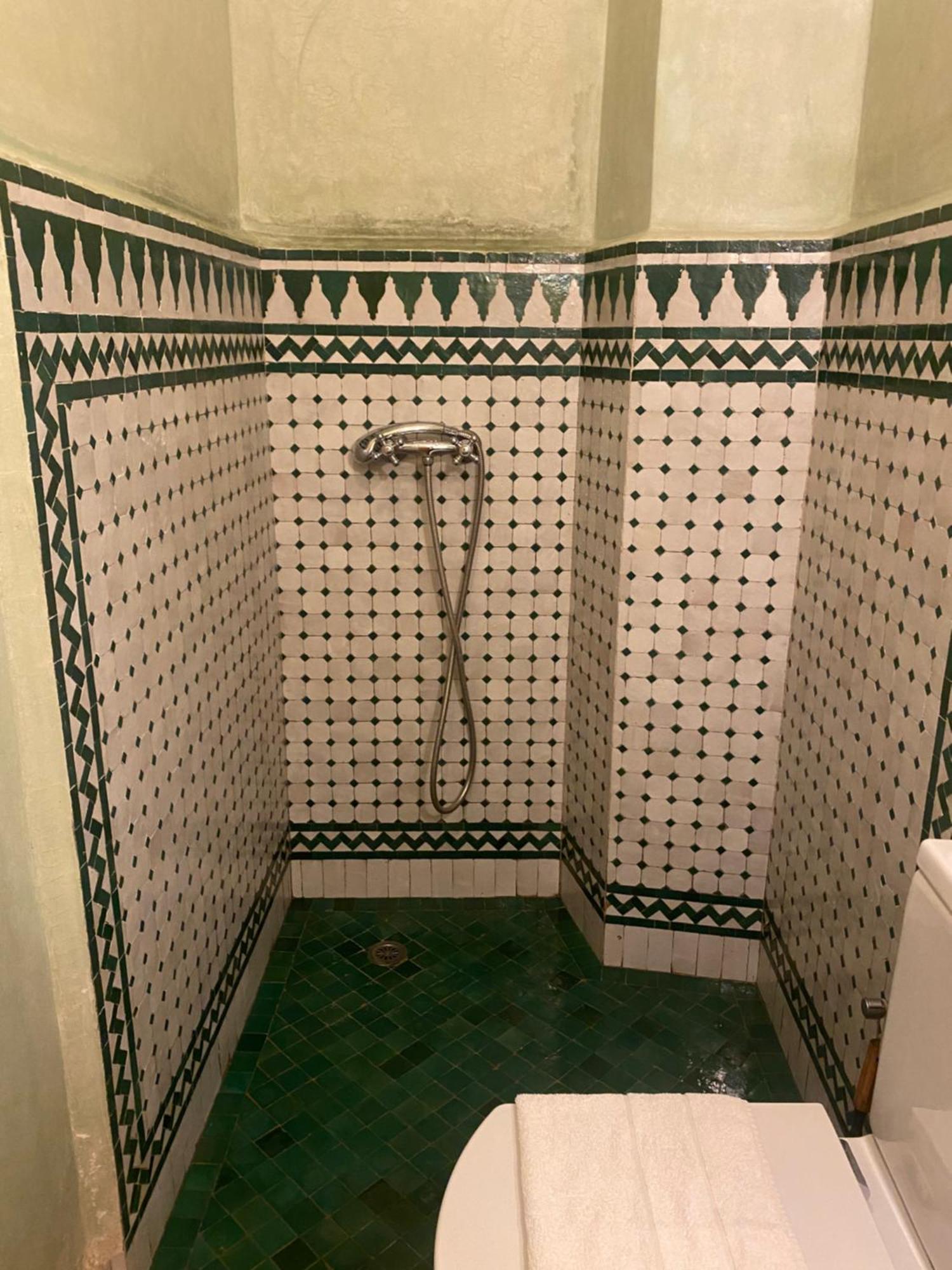 Dar Sami, Riad Bab Kasbah Tangier Exterior photo