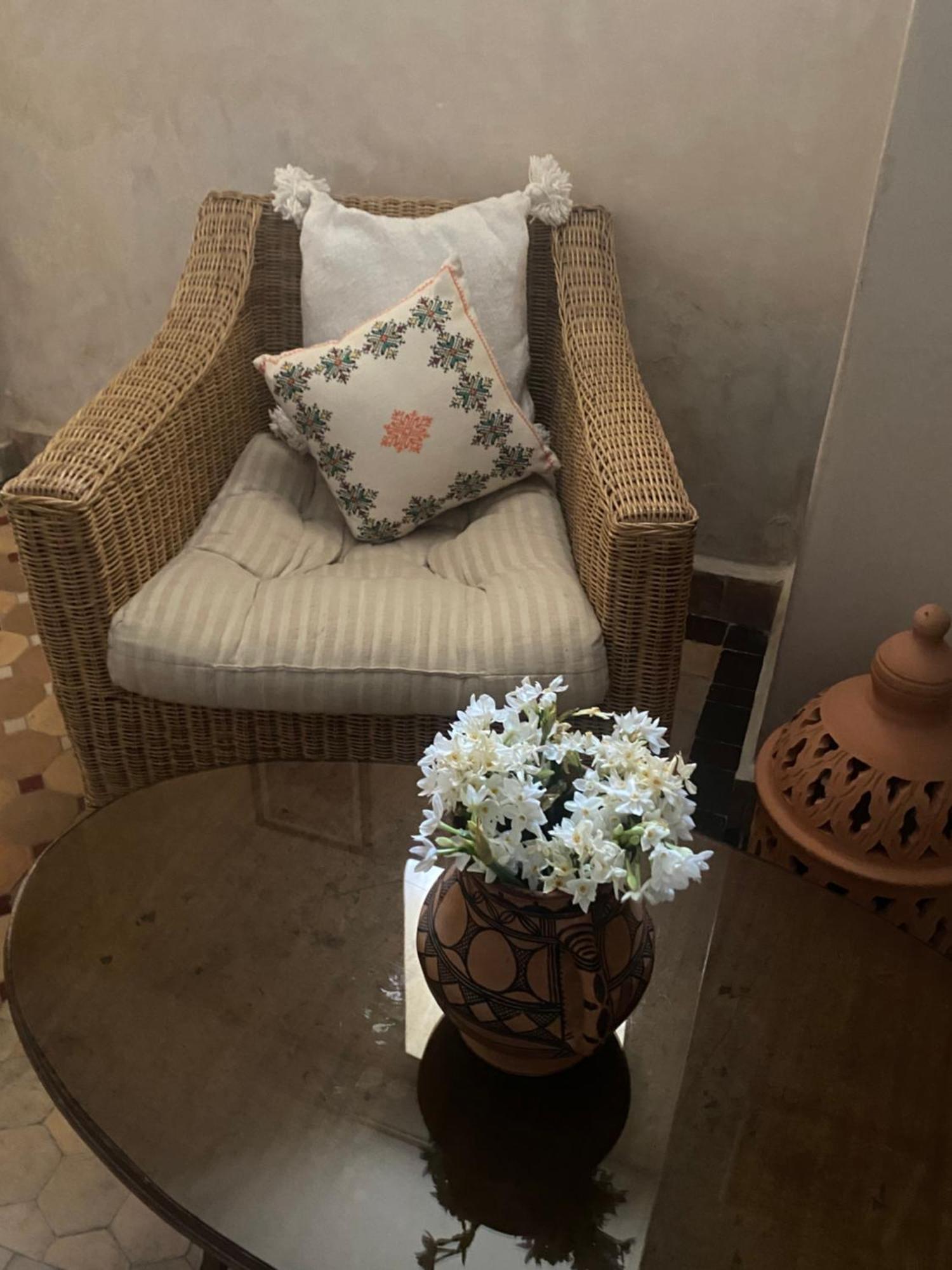 Dar Sami, Riad Bab Kasbah Tangier Exterior photo
