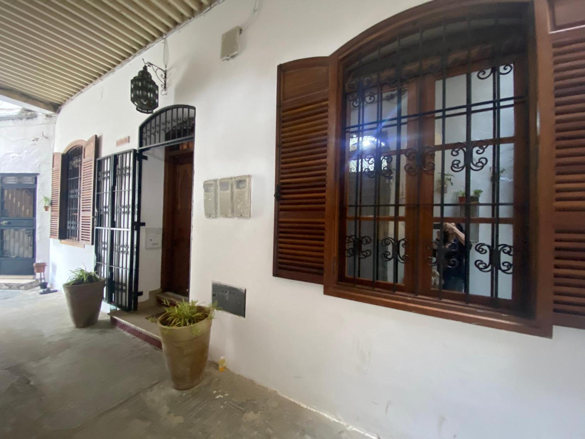 Dar Sami, Riad Bab Kasbah Tangier Exterior photo