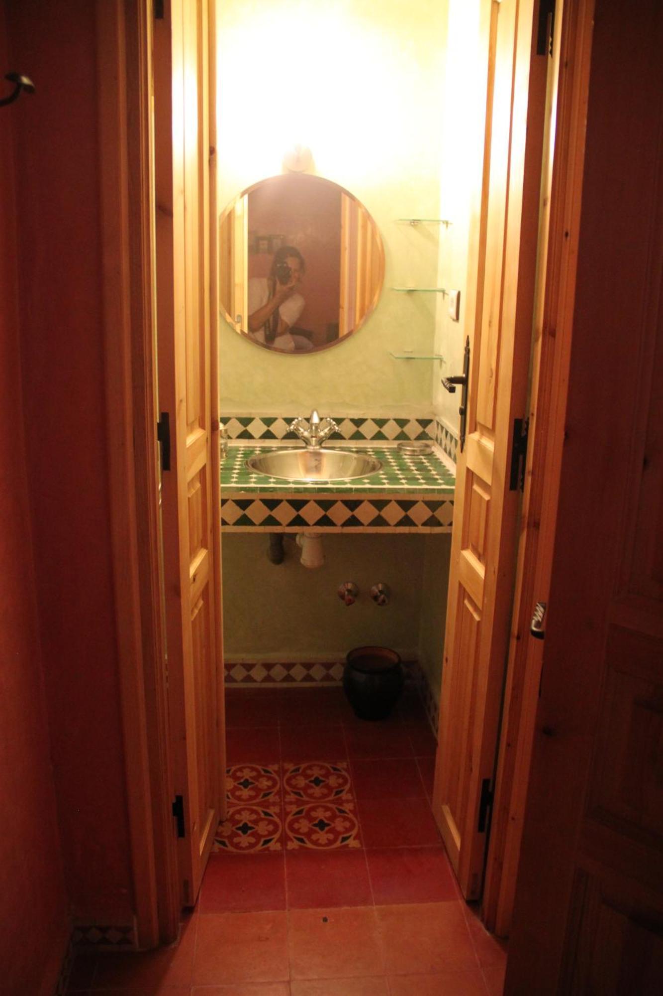 Dar Sami, Riad Bab Kasbah Tangier Room photo